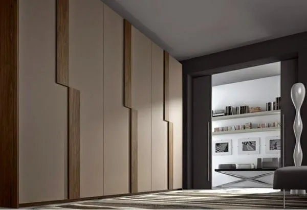 PU Wardrobes – Amirit Interiordco